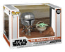 EAN 0889698499309 - FUNKO POP! Moment 49930 figura de acción y colleccionable imagen 2