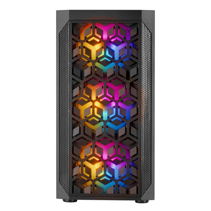 EAN 4711099470884 - Mars Gaming MCMESH carcasa de ordenador imagen 2