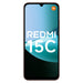 EAN 6932554455828 - Xiaomi Redmi 15C 17,5 cm (6.9") 4G USB Tipo C 4 GB 128 GB 6000 mAh Naranja imagen 1