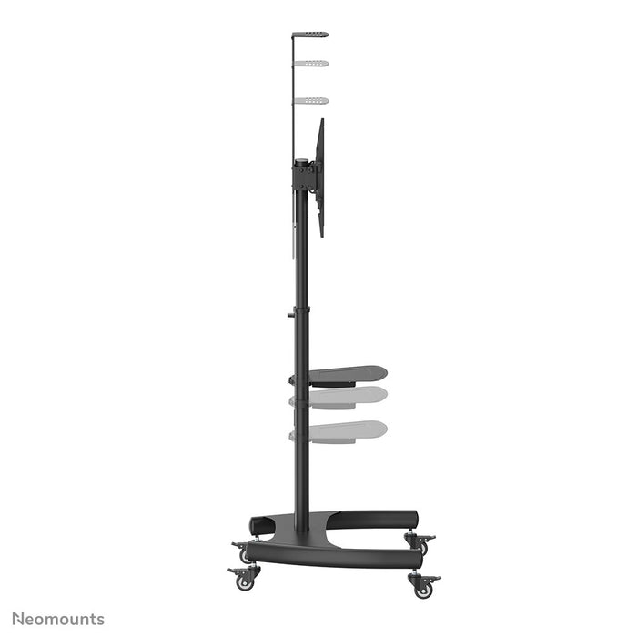 EAN 8717371447045 - Neomounts PLASMA-M1900E mueble y soporte para dispositivo multimedia Negro imagen 8