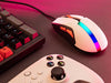 EAN 5907512873601 - Tracer Gamezone Cool ratón Juego mano derecha USB tipo A Óptico 12000 DPI imagen 7