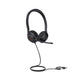 EAN 6938818320536 - Yealink UH35 Dual Teams USB-C/A Auriculares Alámbrico Diadema Llamadas/Música USB Type-C / USB Type-A Neg imagen 2