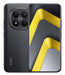 EAN 6932554481070 - POCO M8 Pro 5G 17,4 cm (6.83") SIM doble USB Tipo C 8 GB 256 GB 6500 mAh Negro imagen 1