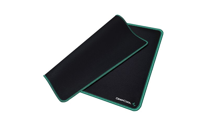 EAN 6933412796251 - DeepCool GM810 Alfombrilla de ratón para juegos Negro, Verde imagen 4