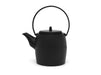 EAN 8720052008916 - Bredemeijer Kobe Juego de tetera 1200 ml Negro imagen 2