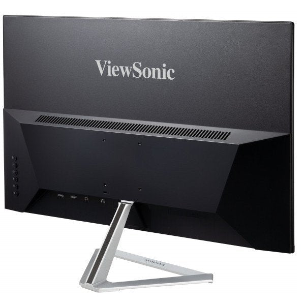 EAN 0766907006490 - Viewsonic VX Series VX2776-SMH pantalla para PC 68,6 cm (27") 1920 x 1080 Pixeles Full HD LED Plata imagen 10