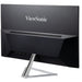 EAN 0766907006490 - Viewsonic VX Series VX2776-SMH pantalla para PC 68,6 cm (27") 1920 x 1080 Pixeles Full HD LED Plata imagen 10
