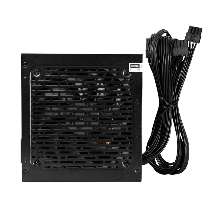 EAN 5901720139573 - Akyga AK-C2-800 unidad de fuente de alimentación 800 W 20+4 pin ATX ATX Negro imagen 4