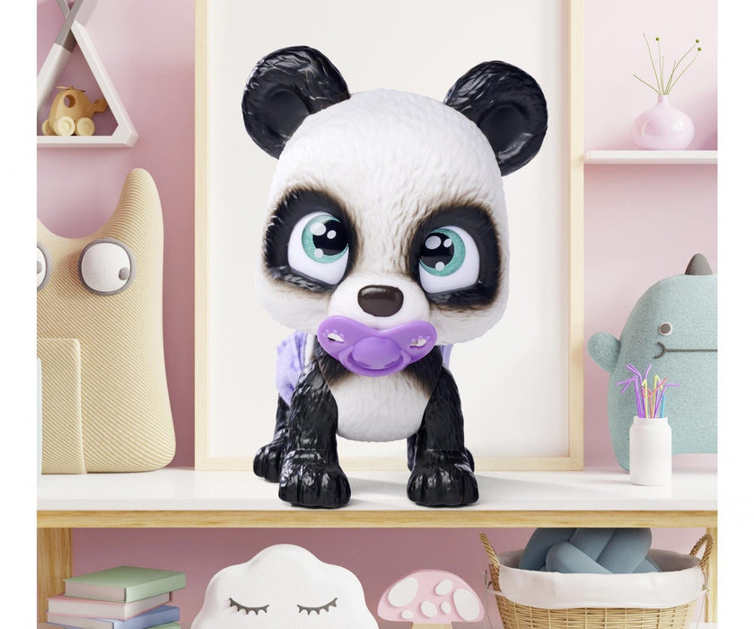 EAN 4006592091316 - Simba Toys 105950054 electrónica para niños Animal electrónico de juguete imagen 3
