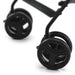 EAN 5902533922857 - Kinderkraft TIK Sillita de paseo ligera 1 Asiento(s) Verde imagen 6