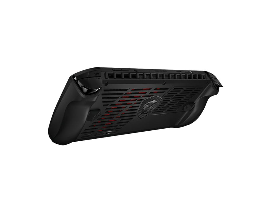 EAN 4711377193955 - MSI Claw A1M-032NL videoconsola portátil 17,8 cm (7") 1 TB Pantalla táctil Wifi Negro imagen 2
