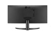 EAN 8806091677952 - LG 26WQ500-B pantalla para PC 65,3 cm (25.7") 2560 x 1080 Pixeles 4K Ultra HD LCD Negro imagen 6