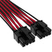 EAN 840006694540 - Corsair CP-8920334 cable de alimentación interna imagen 2