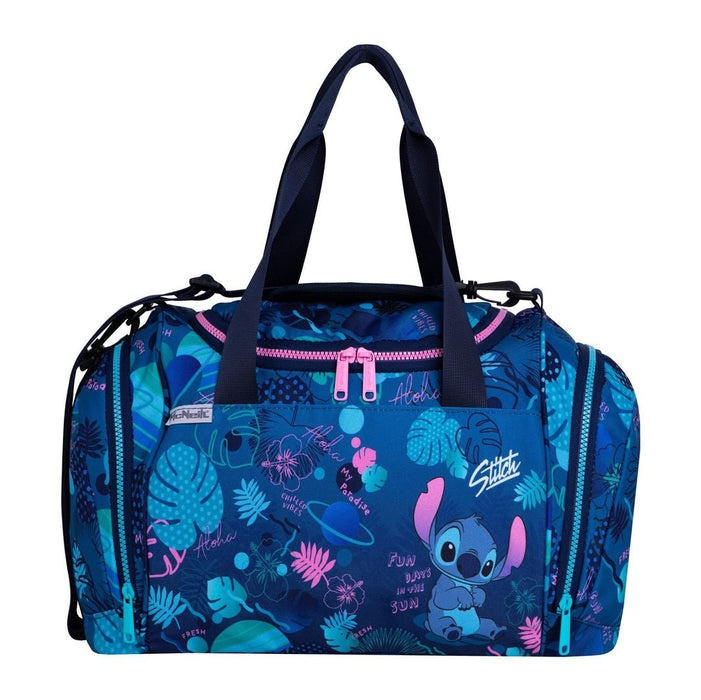 Mcneill Bolsa De Deporte Disney-Stitch