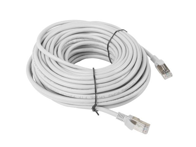 EAN 5901969404494 - Lanberg PCU5-10CC-2000-S cable de red Gris 20 m Cat5e U/UTP (UTP) imagen 2