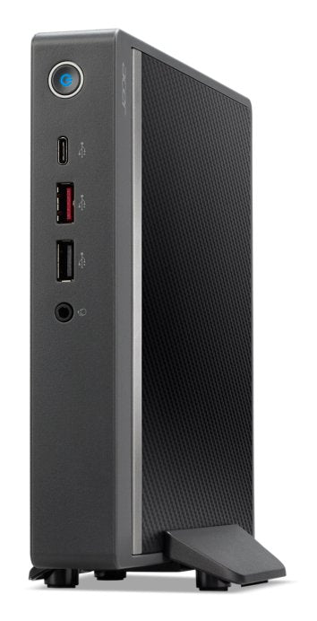 EAN 4711474057167 - Acer Veriton N VN2590G Intel® Core™ i5 i5-1335U 16 GB DDR4-SDRAM 512 GB SSD Windows 11 Pro Mini PC Gris imagen 3