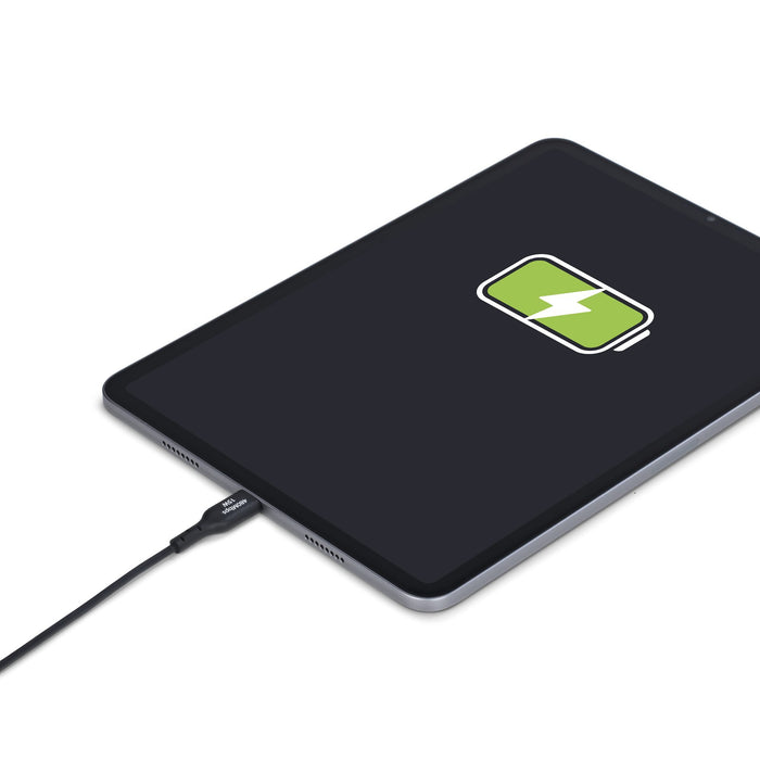 EAN 0065030911849 - StarTech.com USB2AC2MNC cable USB USB A USB C Negro imagen 9