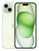 EAN 195949041396 - Apple iPhone 15 Plus 17 cm (6.7") SIM doble iOS 17 5G USB Tipo C 128 GB Verde imagen 1