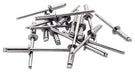 EAN 4051661013430 - Rapid 5000383 remache Remache ciego imagen 3