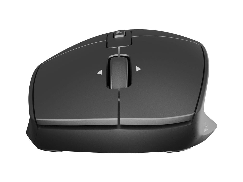 EAN 5901969449655 - NATEC Kite ratón Oficina Mano derecha RF Wireless + Bluetooth Óptico 4000 DPI imagen 9