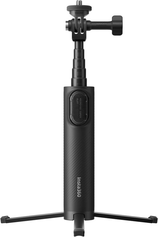 EAN 6977644760871 - Insta360 CINSEAVA palo para autofotos Cámara Negro imagen 2