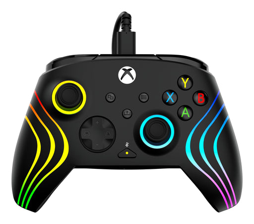 EAN 0840454400069 - Turtle Beach Afterglow Wave Negro USB Gamepad PC, Xbox, Xbox One, Xbox Series S, Xbox Series X imagen 2
