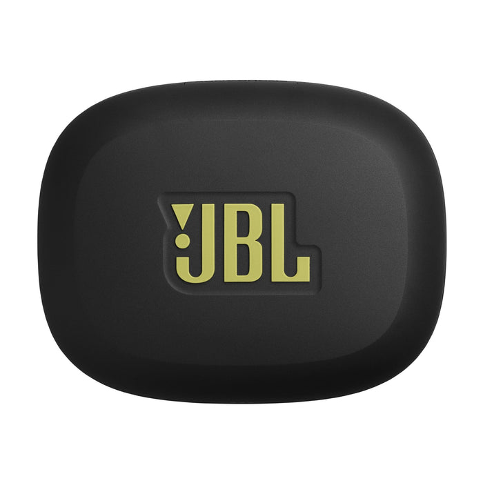EAN 1200130027604 - JBL Endurance Peak 4 Auriculares Inalámbrico Dentro de oído Deportes USB Tipo C Bluetooth Negro, Marrón imagen 8