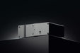 EAN 4779051843671 - Teltonika TSW200 No administrado Gigabit Ethernet (10/100/1000) Energía sobre Ethernet (PoE) Negro imagen 8