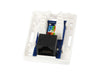 EAN 4015867206898 - Equip 235113 caja de tomacorriente RJ-45 Blanco imagen 3