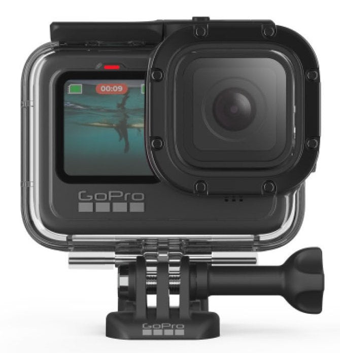 EAN 0818279025354 - GoPro ADDIV-001 accesorio para cámara de deportes de acción Carcasa para cámara imagen 1