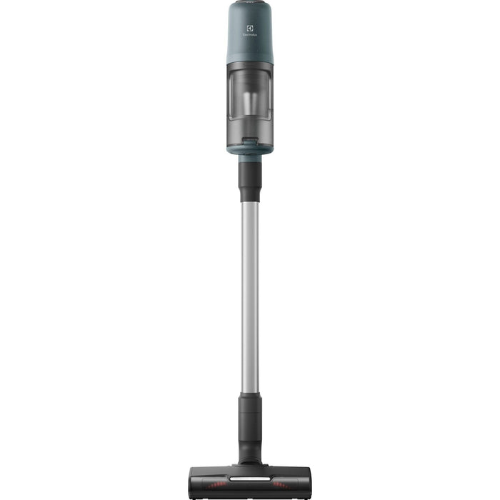 EAN 7333394049274 - Electrolux EP61CB21OG Aspiradora escoba 2 en 1 Batería Secar Sin bolsa 0,6 L 85 W Verde 2,5 Ah imagen 24