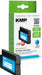EAN 4011324218770 - KMP H166CX cartucho de tinta Alto rendimiento (XL) Cian imagen 1