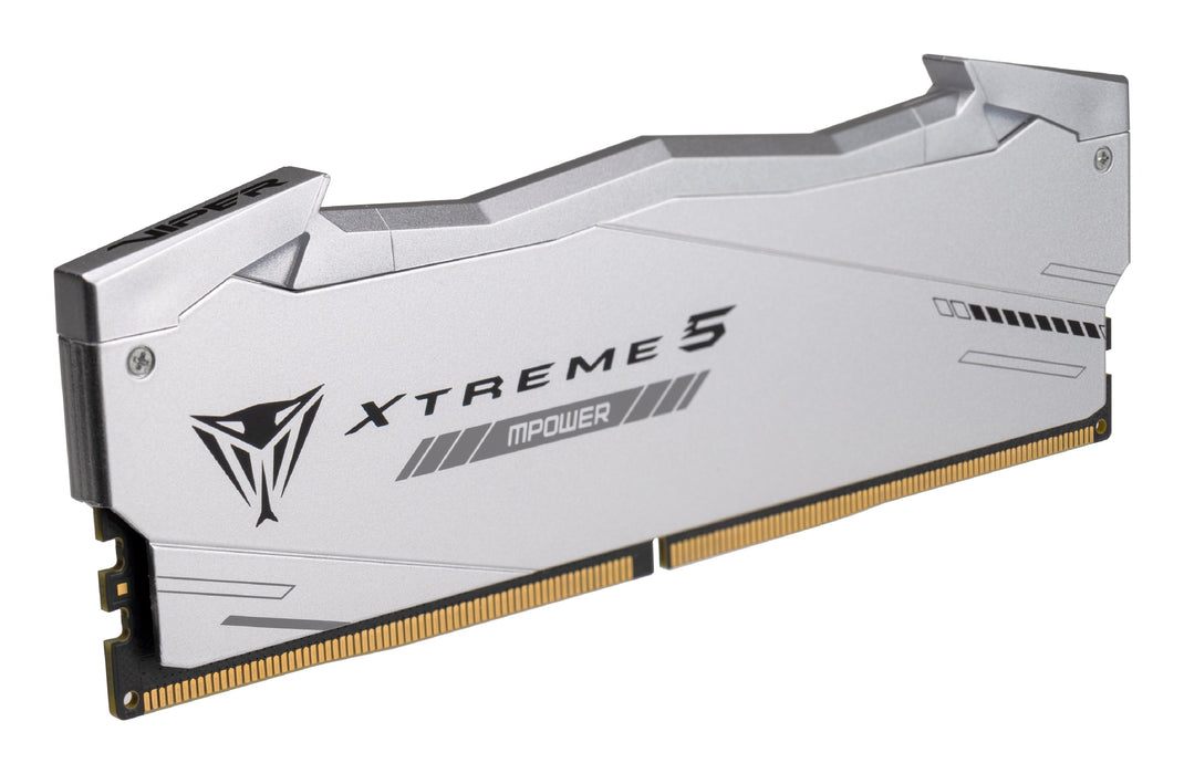 EAN 4711378427967 - Patriot Memory Viper Xtreme 5 RGB módulo de memoria 32 GB 2 x 16 GB DDR5 8000 MT/s 288-pin DIMM ECC imagen 2
