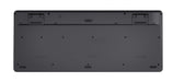EAN 8713439245318 - Trust Trezo teclado Ratón incluido Universal RF inalámbrico QWERTY Español Negro imagen 6