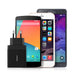 EAN 0848061019612 - Anker A2021313 cargador de dispositivo móvil Smartphone, Tableta Negro Corriente alterna Interior, Exteri imagen 4