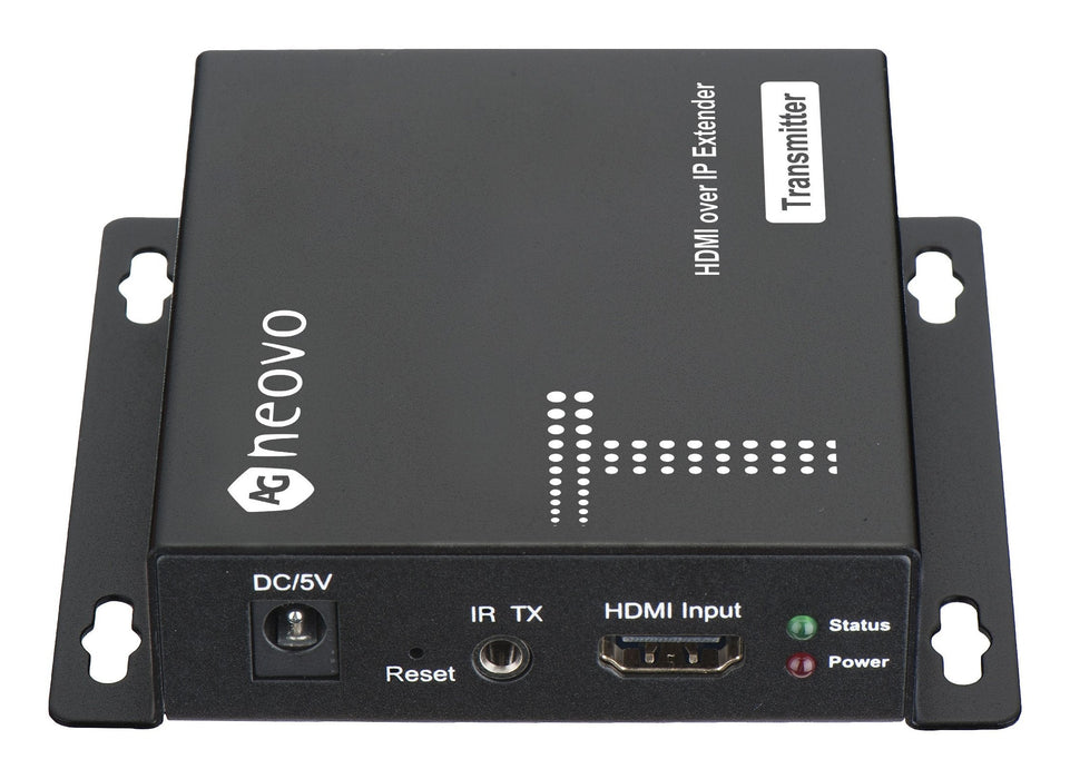 Ag Neovo Hip-Series Hip-Ra - Video-/Audio-/Infrarrojo-Übertrager