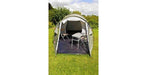 EAN 3138522051112 - Coleman Coastline 3 Plus 3 personas(s) Verde Tienda tipo túnel imagen 6