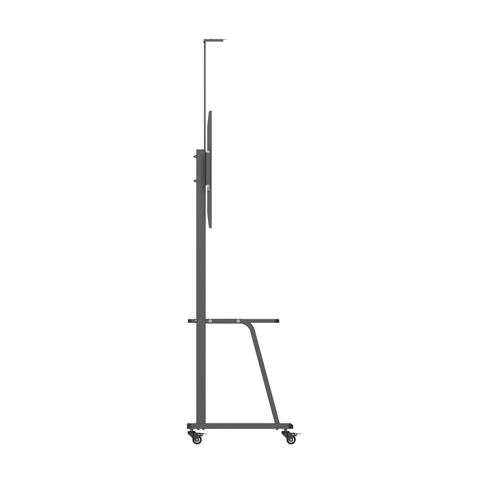 EAN 8436574708127 - AISENS FT100E-135 soporte para pantalla de señalización 2,54 m (100") imagen 6