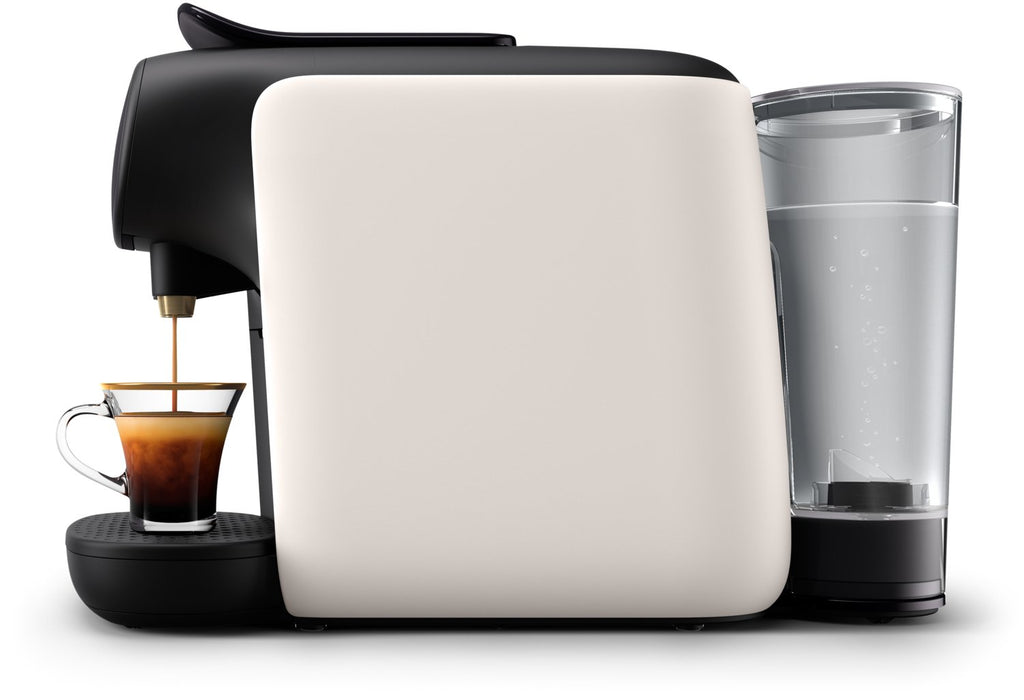 EAN 8720389000072 - L’OR LM9012/00 cafetera eléctrica Totalmente automática 0,8 L imagen 9