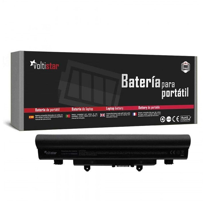 Batería Para Portátil Acer Aspire E14 Aspire E15 Al14a32