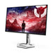 EAN 0198158136709 - Lenovo Legion Pro 27UD-10 pantalla para PC 67,3 cm (26.5") 3840 x 2160 Pixeles 4K Ultra HD QD-OLED Negro, imagen 3