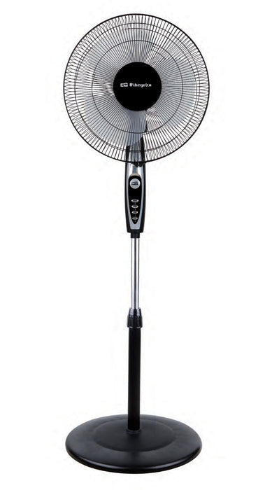 Ventilador De Pie Orbegozo Sf 0148