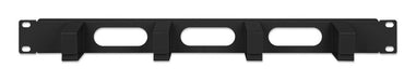 EAN 0766623711050 - Intellinet 19" Cable Management Panel 1U Panel de gestión de cables imagen 3