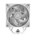EAN 4895213704168 - ARCTIC Freezer 36 A-RGB Procesador Refrigerador de aire 12 cm Blanco 1 pieza(s) imagen 5