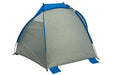 EAN 4001690101288 - High Peak Mallorca Azul, Gris imagen 2