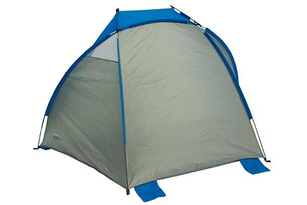 EAN 4001690101288 - High Peak Mallorca Azul, Gris imagen 2