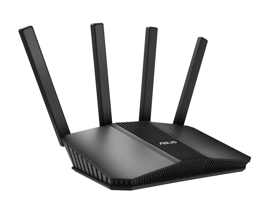 EAN 4711387452943 - ASUS RT-BE58U V2 router inalámbrico 2.5 Gigabit Ethernet Doble banda (2,4 GHz / 5 GHz) Negro imagen 6