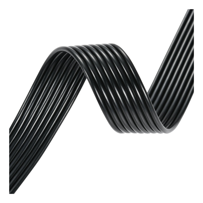 EAN 4044951040643 - Sharkoon Rebel P20 unidad de fuente de alimentación 1200 W 24-pin ATX ATX Negro imagen 8