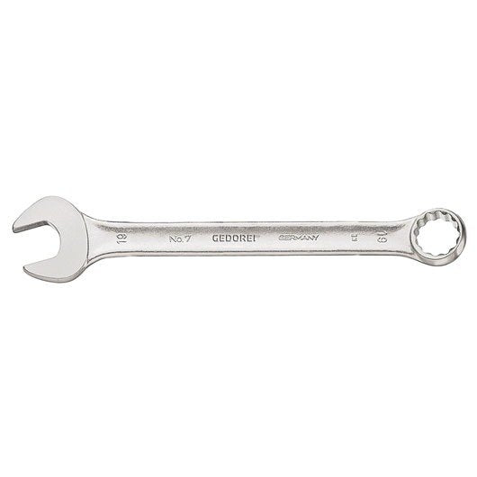 EAN 4010886609095 - Gedore 6090990 llave combinada imagen 1