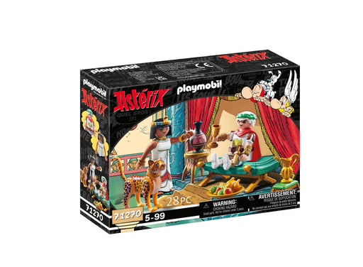 EAN 4008789712707 - Playmobil Asterix 71270 figura de juguete para niños imagen 2